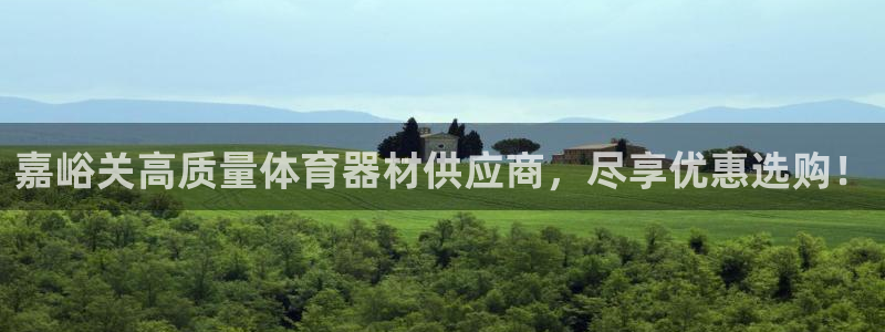 極悅平臺好7.0.2.4怎么樣：嘉峪關高質量體育器材